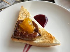 -Social 秀西餐厅-长沙瑞吉酒店(运达店)