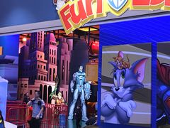 -新濠影汇华纳满Fun童乐园