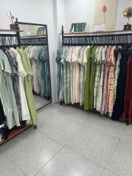 -陈大户旗袍(狮子林店)