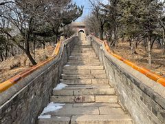 -妙峰山风景名胜区