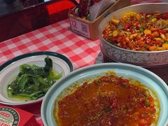 -辣小鲜·南昌大排档(船山路店)