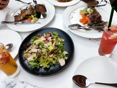 -玫瑰园餐厅