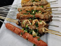 -四妹餐厅(玫瑰街店)