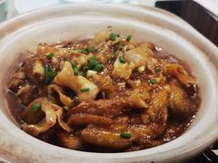 -渔娘渔家丹东海鲜(东直门店)