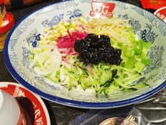 -大海碗·炸酱面·烤鸭·京菜(天坛店)
