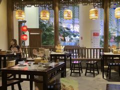 -南京大牌档(凯德大峡谷店)