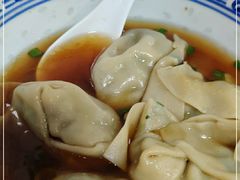 -古徽州馄饨店(宝安路店)