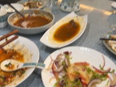 -汗腾格里·风味餐厅(新疆驻京办店)