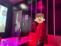 -欢乐迪KTV(南坪上海城店)