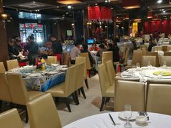 大堂-苏先生海鲜渔庄(金桥店)