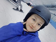 -哈尔滨热雪奇迹