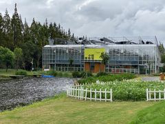 -前小桔亲子创意农场·草莓采摘·露营烧烤