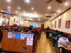 大堂-萨莉亚意式餐厅(鸿大广场店)