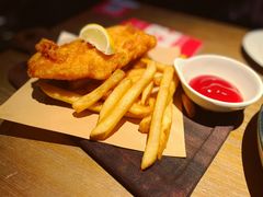 -FABIO’S费比欧披萨餐厅