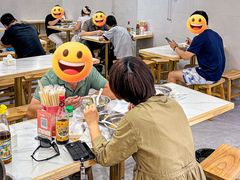 -福屿鲜捞小吃·捞化(福屿总店)