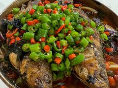 -翠清酒家(万丰路店)