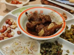 -小满手工粉(北京顺义华联店)