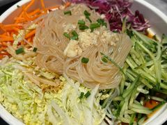 二嫂盆菜-孙记驴肉山庄(李桥店)
