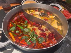 -滇牛云南火锅(桂林路店)