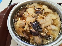 冬菇蒸鸡腿肉-真功夫(北京路步行街店)