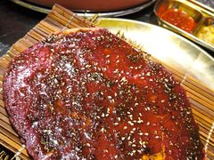 -核桃碳烤肉馆(深圳首店)