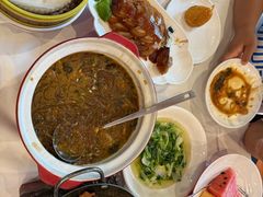 -大鸭梨烤鸭(石佛营店)