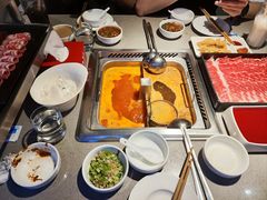 -海底捞火锅(油麻地店)