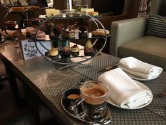 Godiva下午茶-北京康莱德酒店