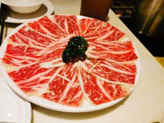 -一哥澳门豆捞·澳门风打边炉(高德置地店)