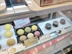 -西树泡芙(静安大悦城店)