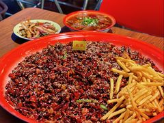-歌乐人家·辣鸡酒馆(国贸店)