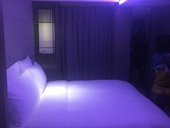 大床房-北京三里屯CHAO酒店