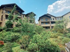 -浙江安吉JW万豪酒店·万豪中餐厅