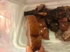 烧鹅-永兴烧腊