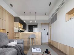 -佰丽爱家全屋定制(汶水店)
