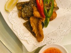 -新享乐海鲜(翠华路店)