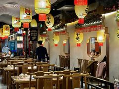 -杨记隆府重庆江湖菜(大悦城店)