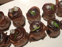 -北京老铺烤鸭(时代广场店)