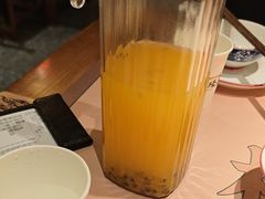 -杨记隆府重庆江湖菜(大悦城店)