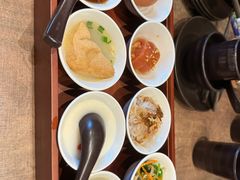 -香园茶社·金陵小灶(老门东店)