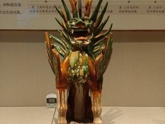 -深圳博物馆(古代艺术馆)