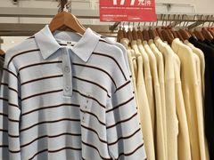 -优衣库(广州天河领展广场店)