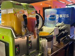 -火炉火自助餐(喜隆多店)