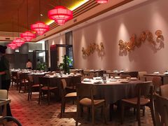 大堂-金鸭季·北京烤鸭(深业上城店)