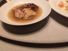 -扬州万怡酒店-中餐厅(文昌中路店)