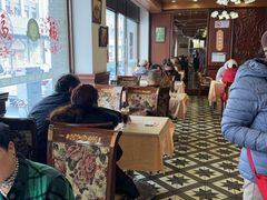 -德大西餐社(云南南路店)