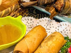 -荷花泰菜(东方新天地店)