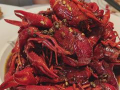 -有位虾匠·香辣蟹·小龙虾(李村店)