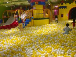 -宝燕乐园(闵行旗舰店)