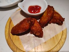 -花椒俏川菜小馆(南海万达店)